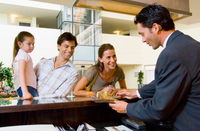 From Slots to Safari