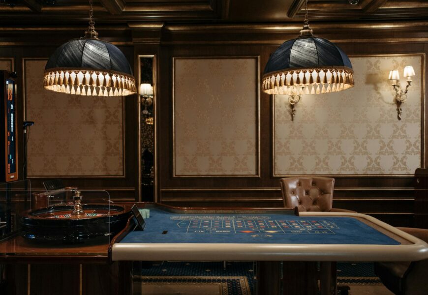 From Slots to Safari: Family-Friendly Casino Resorts That Inspire Adventure