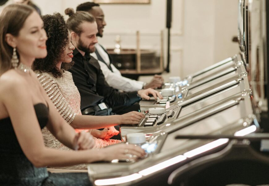 Travel, Play, Win: Casino Hubs with Educational Fun for Young Travelers